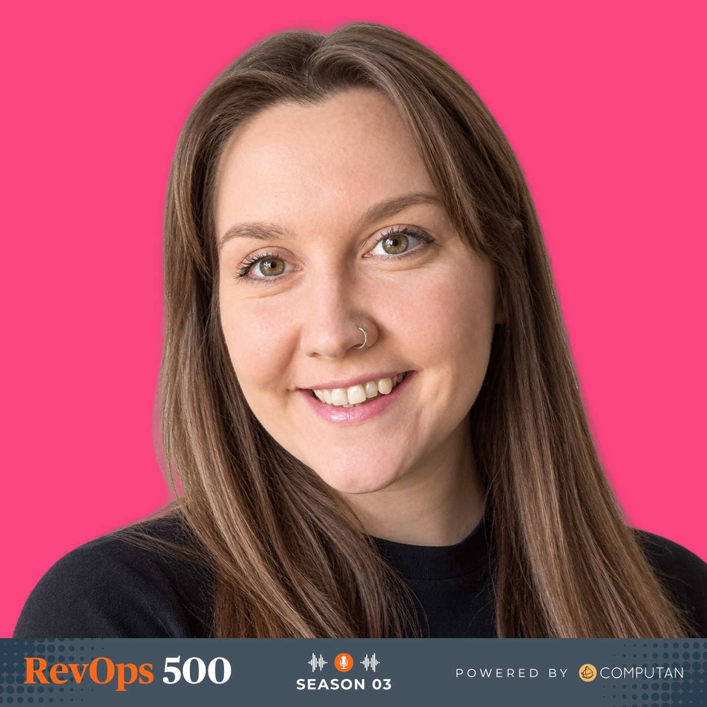 The CRM Adoption Mistake RevOps Teams Make | Hannah Cresswell The CRM Adoption Mistake RevOps Teams Make | Hannah Cresswell