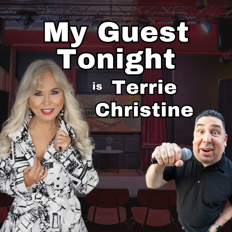 Terrie Christine’s Manifesting Miracles:  Her Path from Corporate Life to Intuitive Mastery