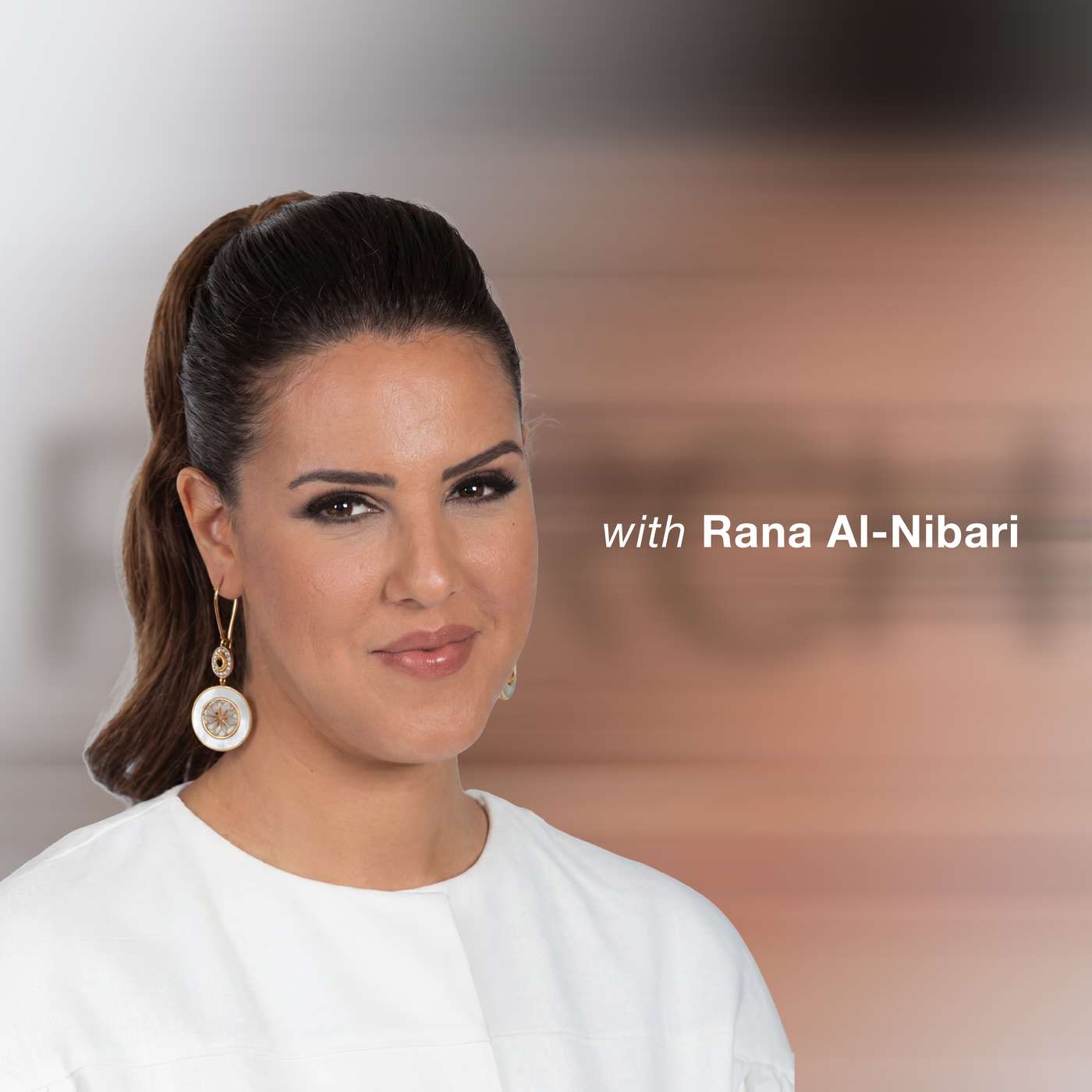 Visionary Leadership and Empowering Youth | Rana Al-Nibari (Part One) episode artwork