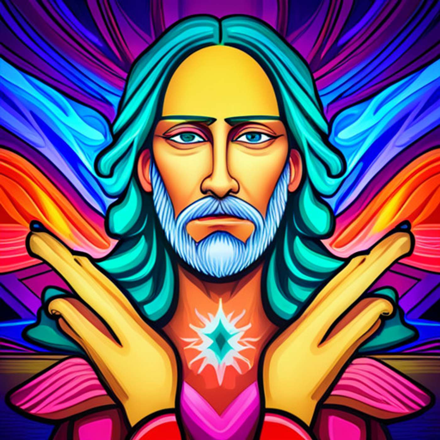 Daily Tanya Wisdom with Rabbi Solomon Sage: A Podcast for Spiritual Growth episode artwork