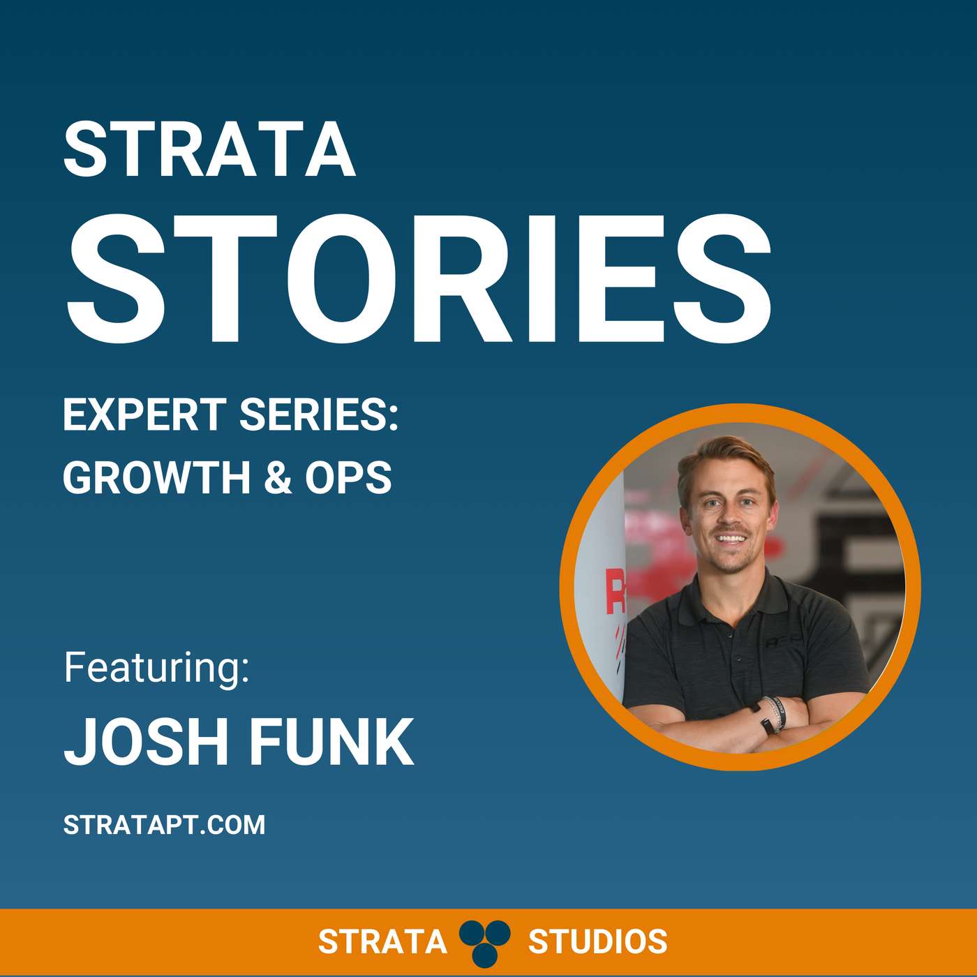 Lessons in Scaling Rehab Clinics (Ft: Josh Funk)