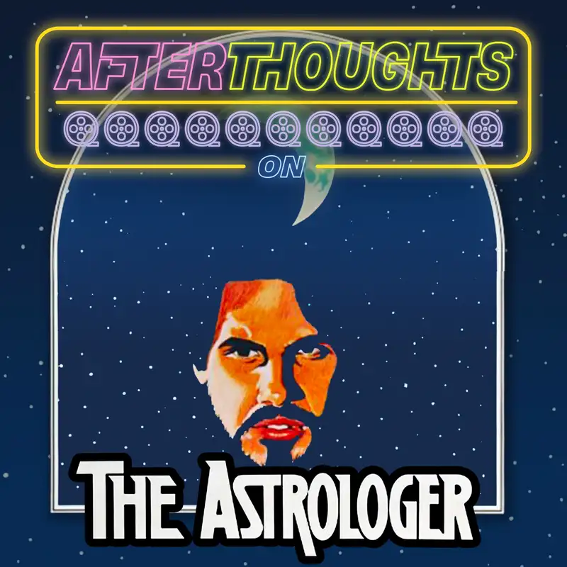 The Astrologer (1976)