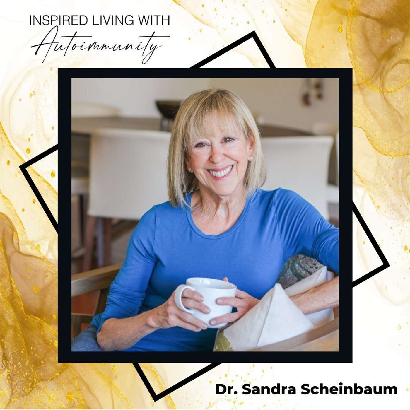 Inspired Living with Autoimmunity