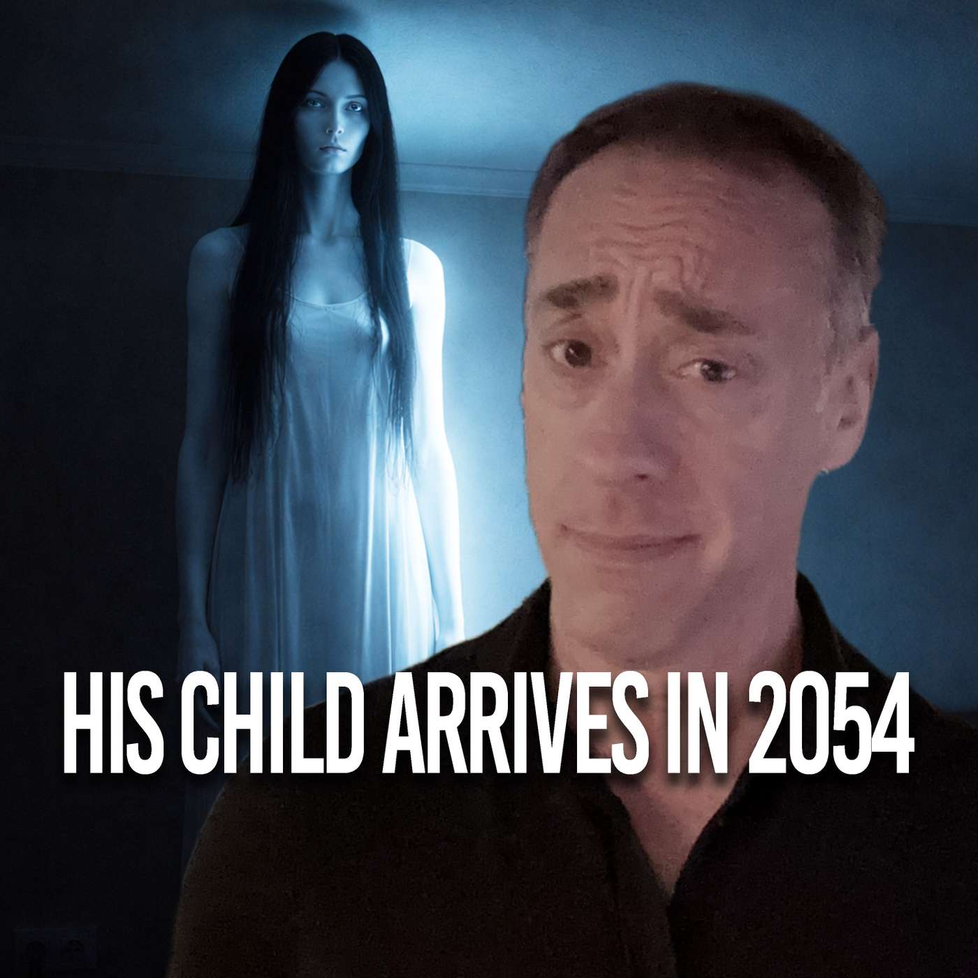 She Told Him His Child Would Be Born On Another Planet In 2054 She Told Him His Child Would Be Born On Another Planet In 2054