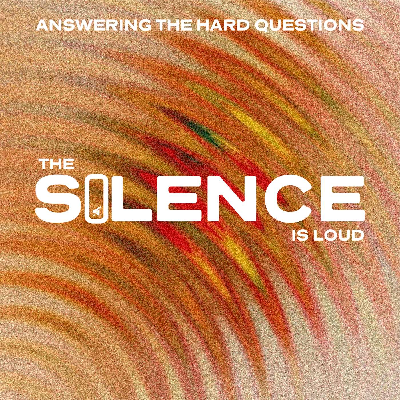 The Silence is Loud pt.5 | Is There Only One True Religion? | Why Jesus Claimed to Be the Only Way | Jason Graves episode artwork