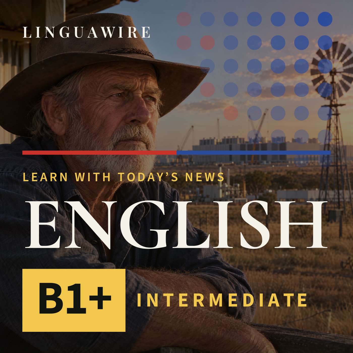 B1 English News | Anthropic's $31 Billion AI Datacentre Faces Local Resistance