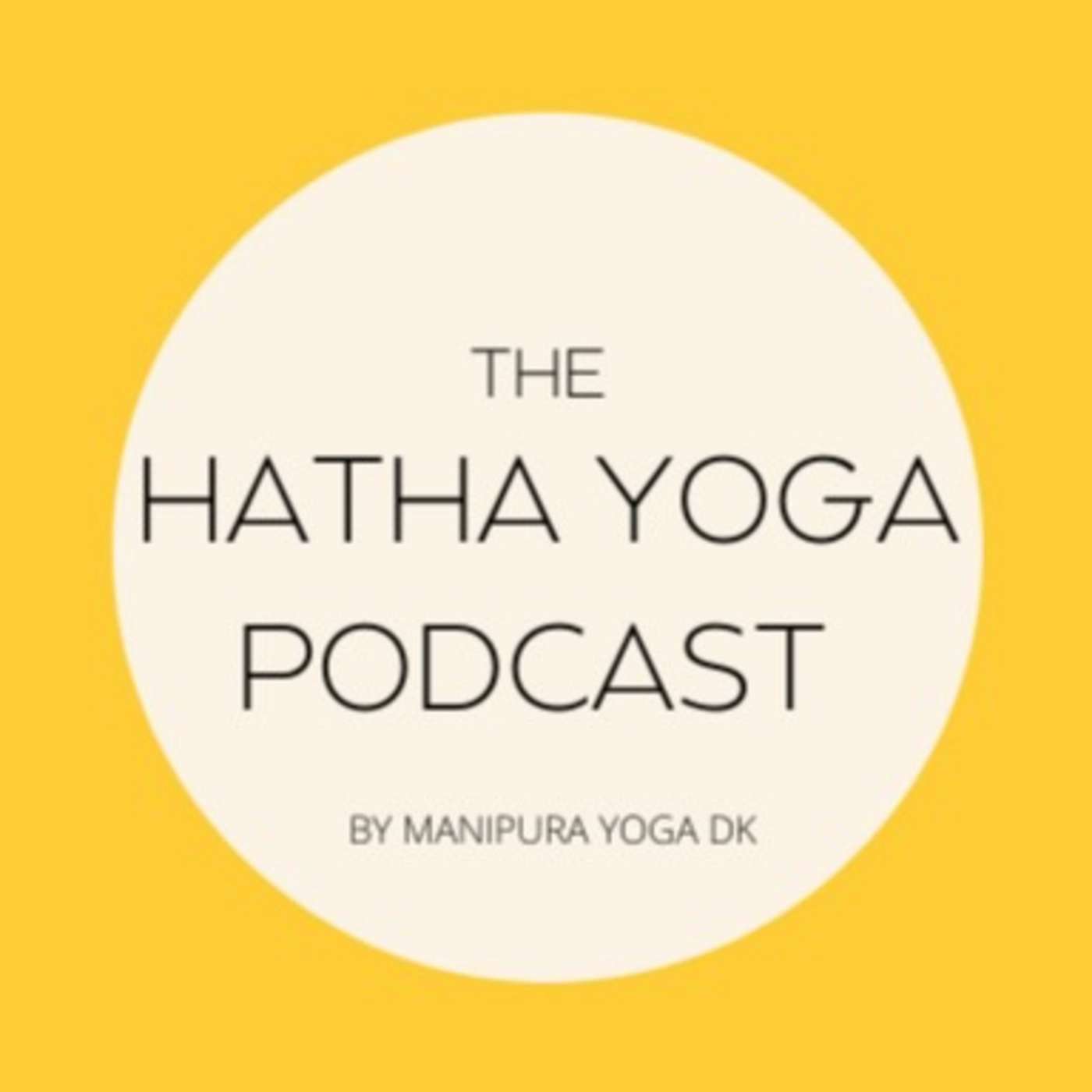 19 Soft Yoga To Increase Awareness Around Mental Health In The Corporate World episode artwork