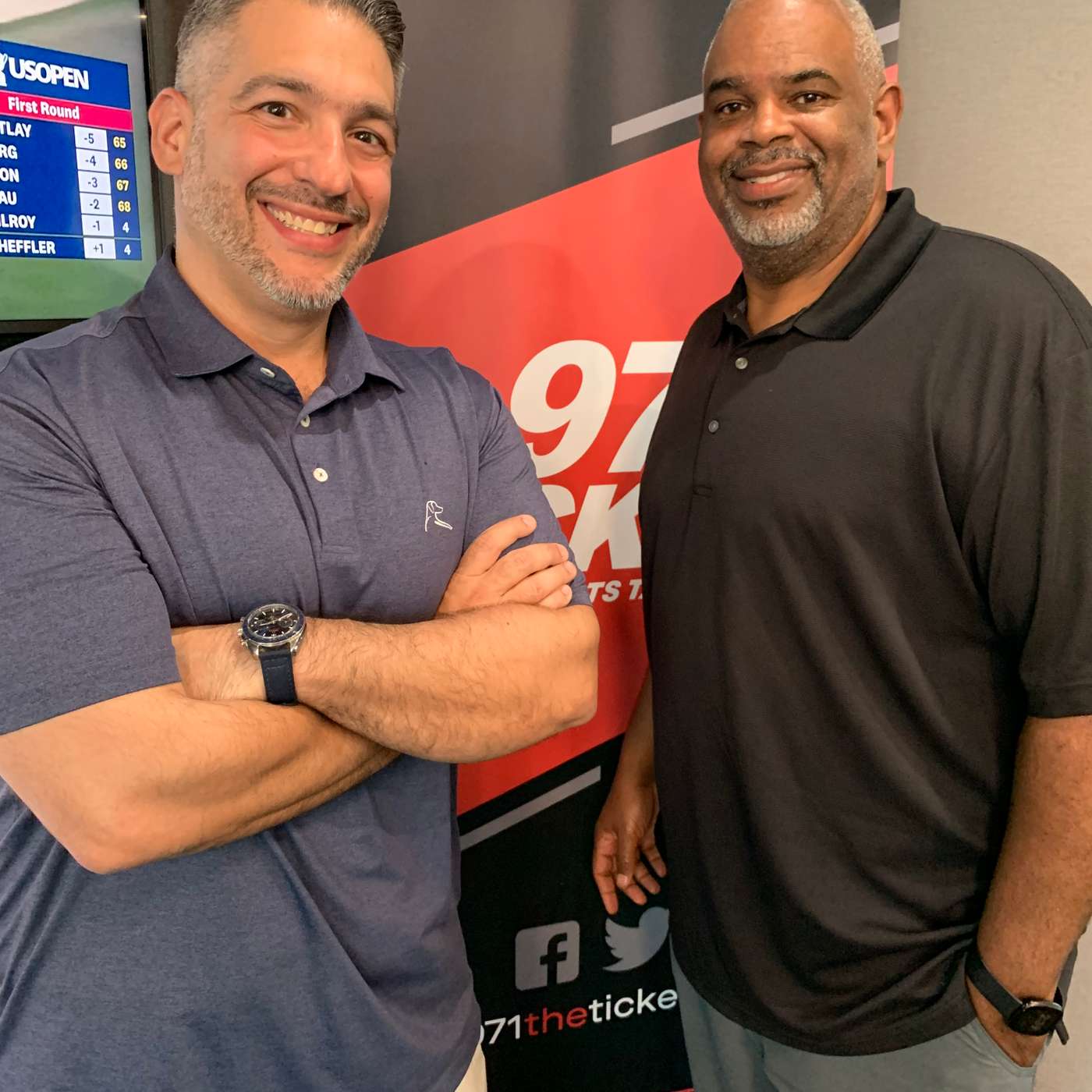 The Spartan duo dominating Detroit radio episode artwork