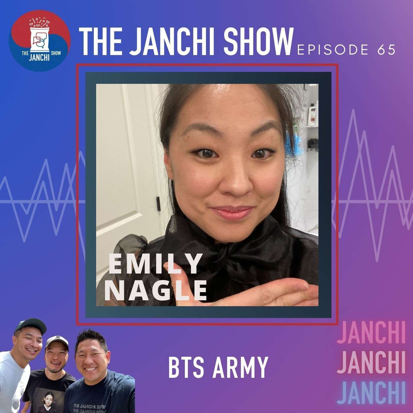 The Janchi Show