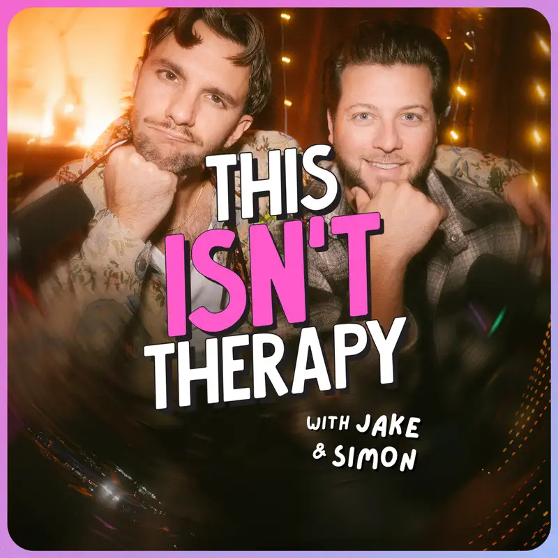 This Isn't Therapy: Trailer