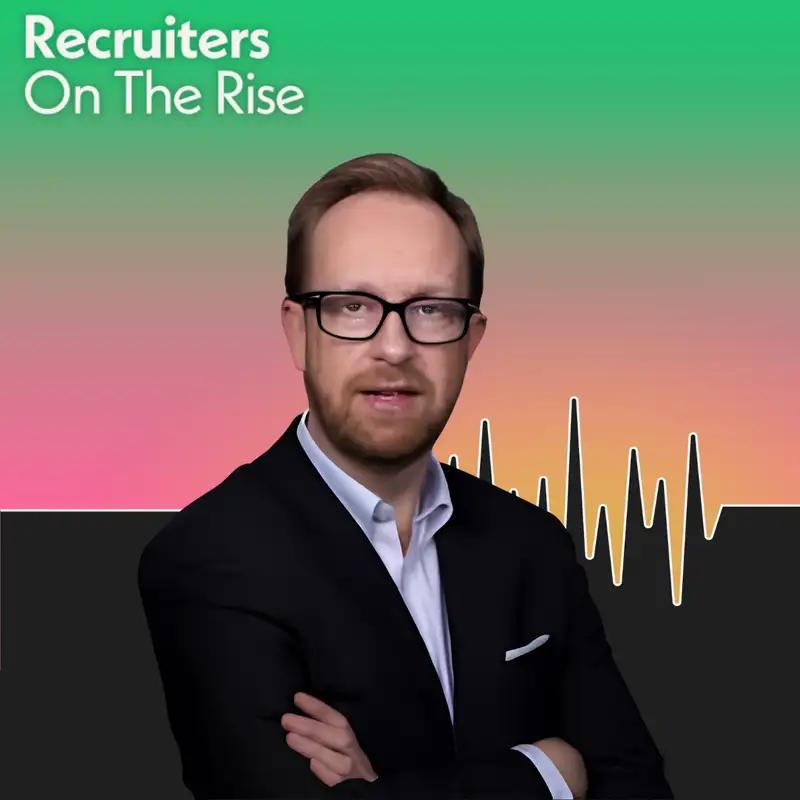 Mastering Talent Acquisition with Hayden Hughes