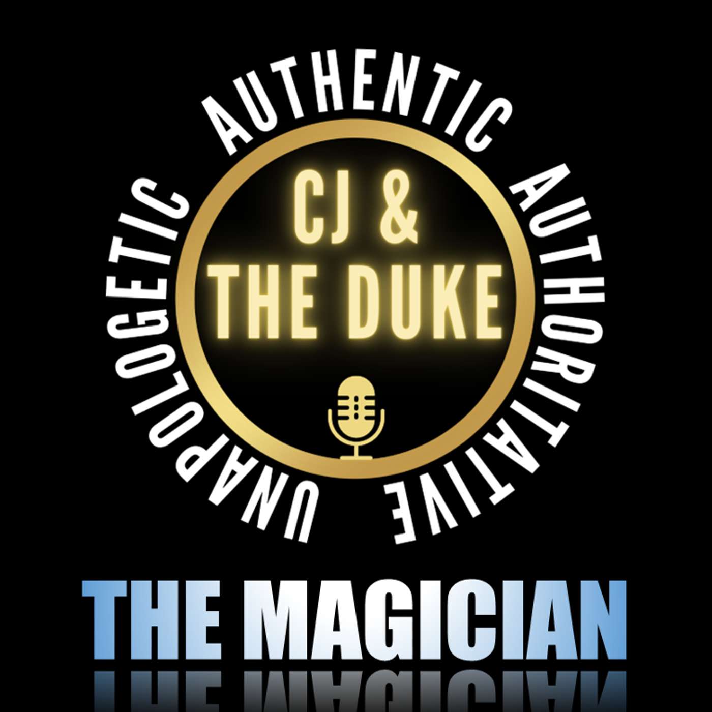 The ServiceNow Magician - Chris Schuh episode artwork