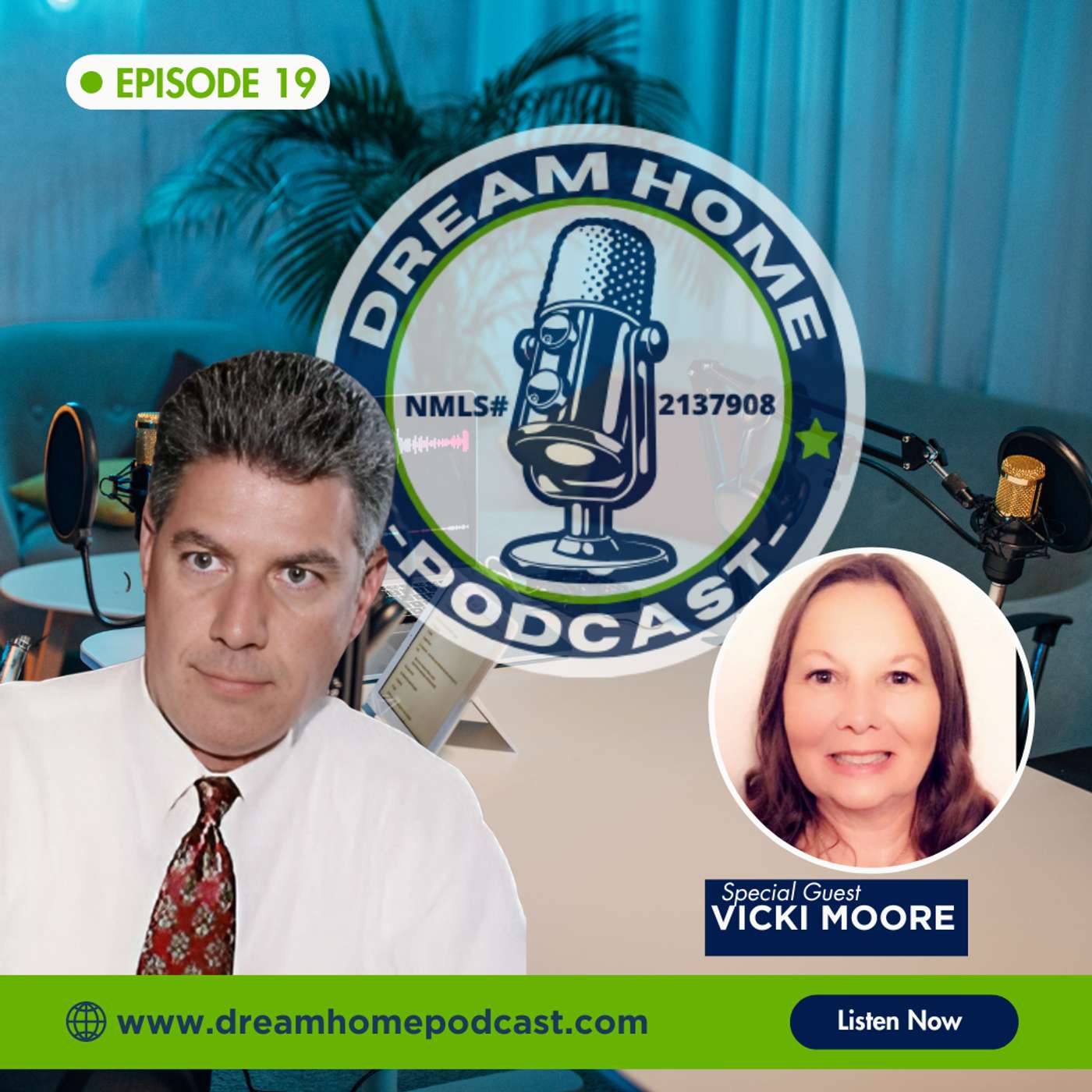 Dream Home Podcast