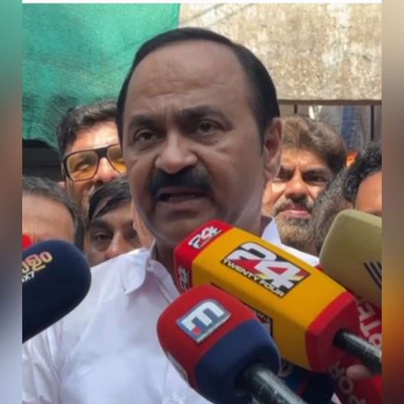 Kerala Appeals Dileep Acquittal, Spotify Launches Music Video Feature, Wizkid's Son Rocks Nigeria, Cowell Faces The Next Act, and more...