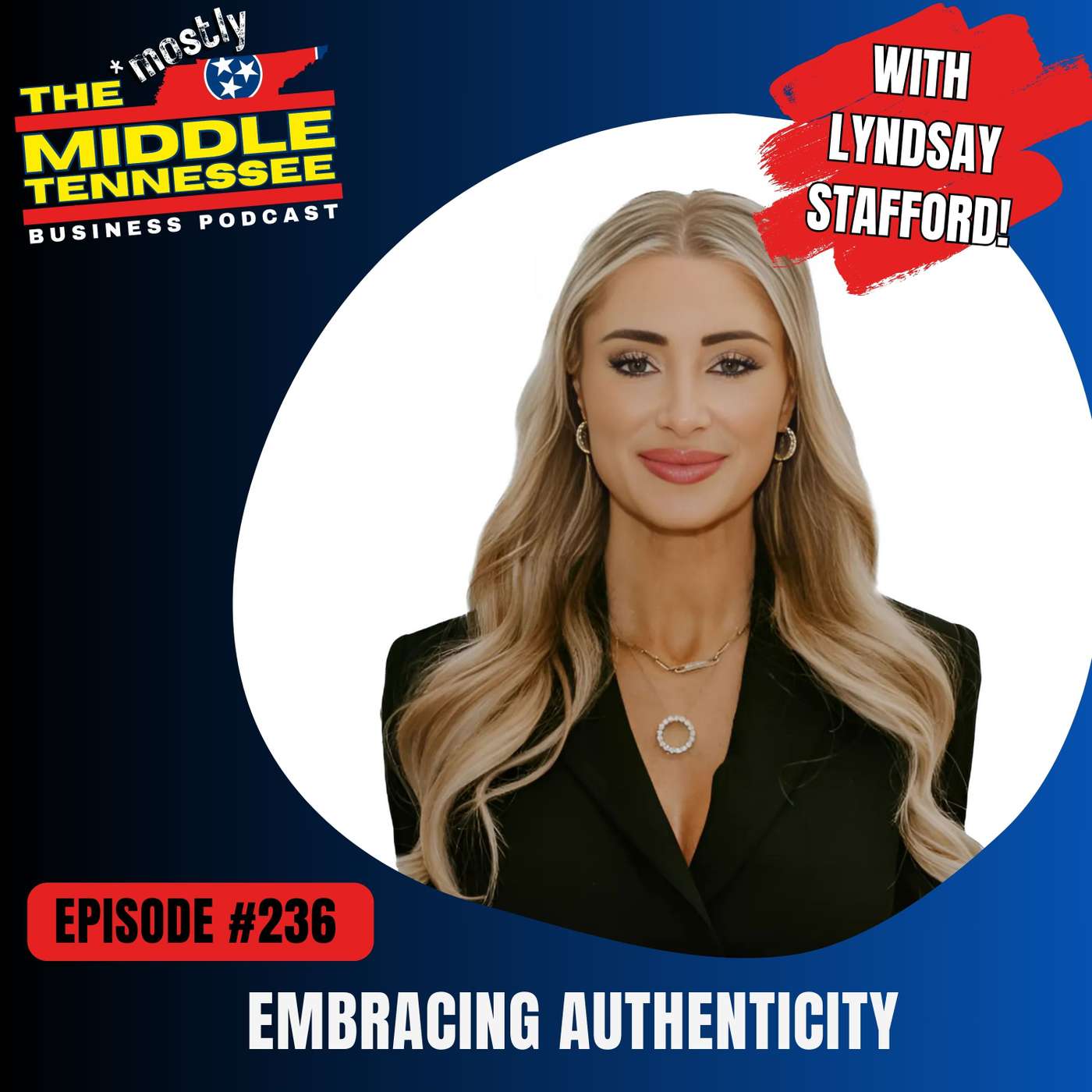 Mostly Middle Tennessee Business Podcast