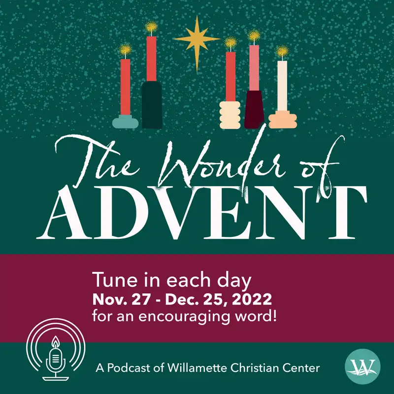 The Wonder of Advent 2022