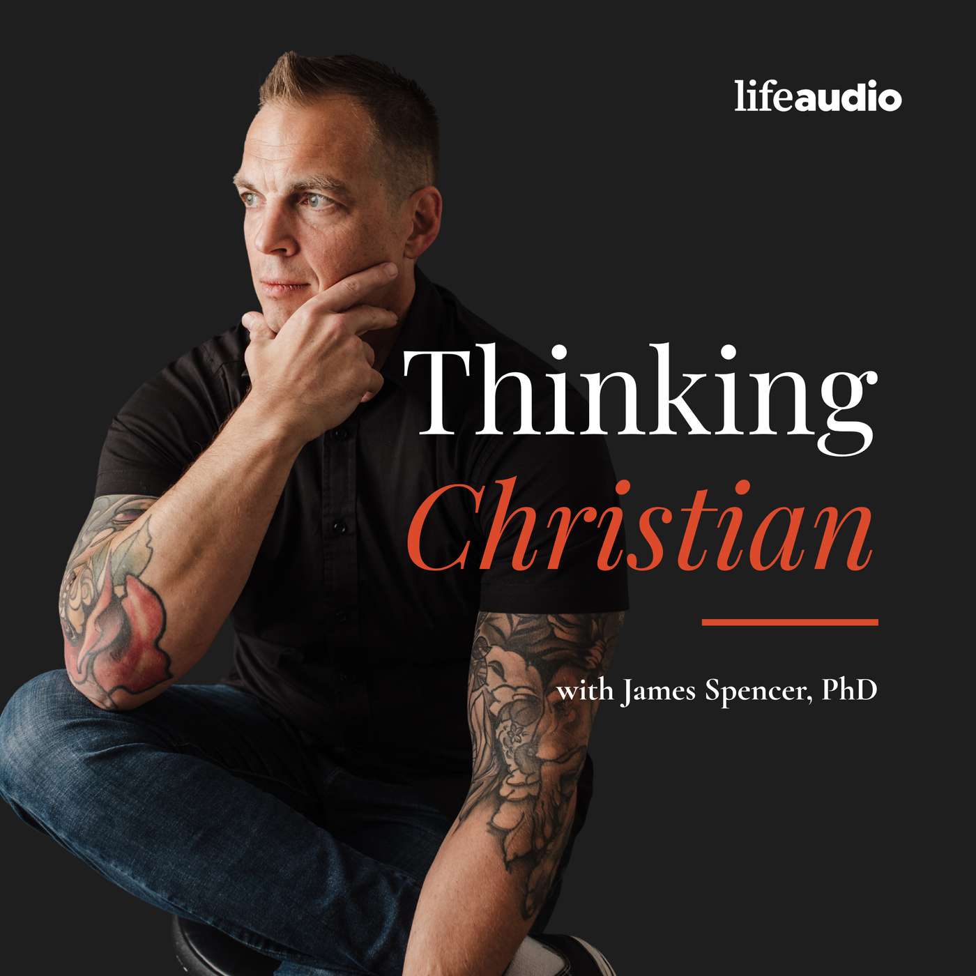 Thinking Christian- Members Only