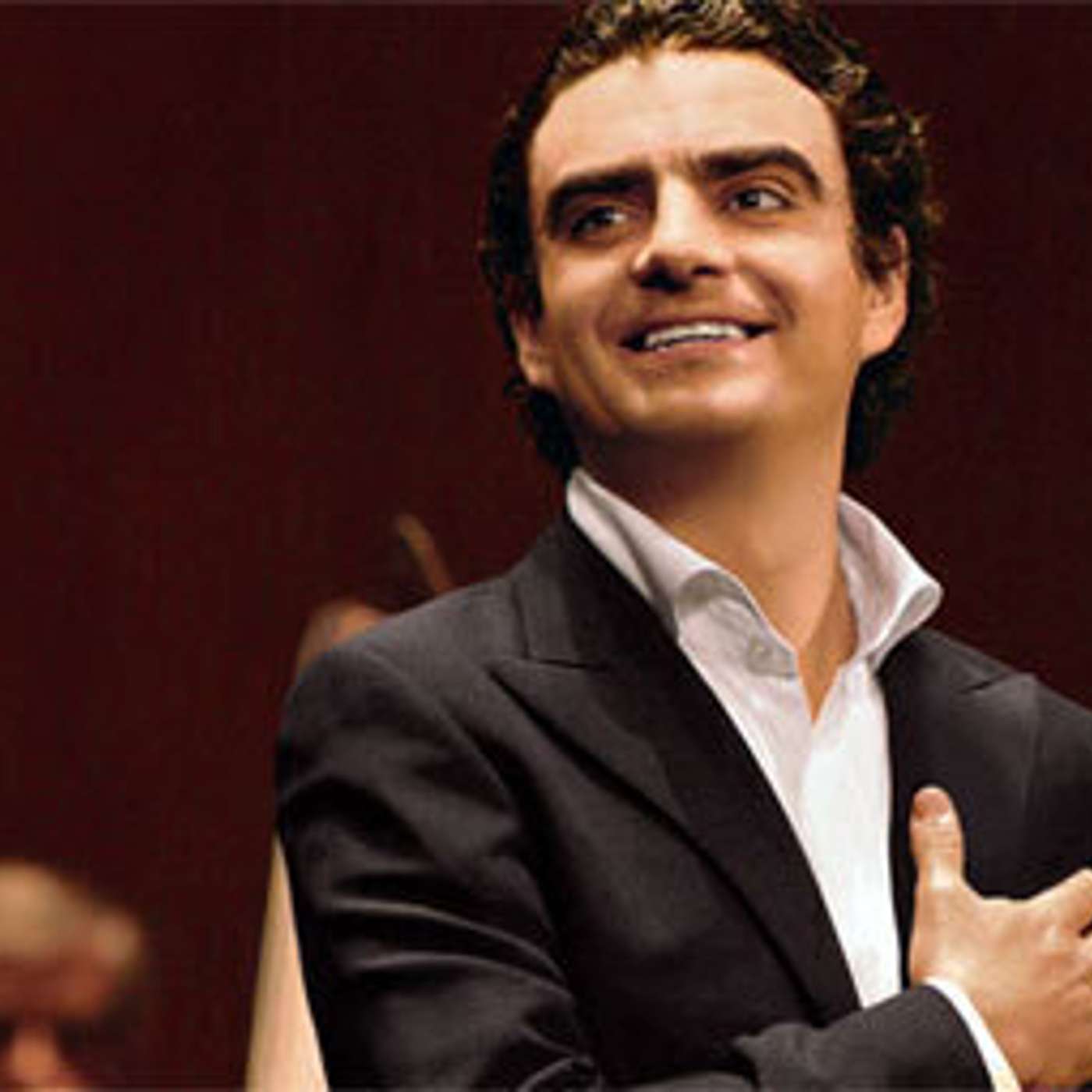 L'Aria che Tira...pillole di lirica - Una furtiva Lagrima (L'Elisir d'amore) - Rolando Villazón