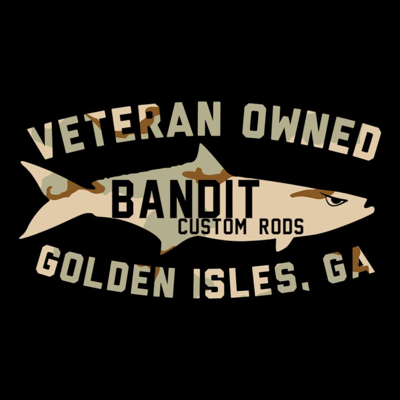 Finding Demo Surf Fishing