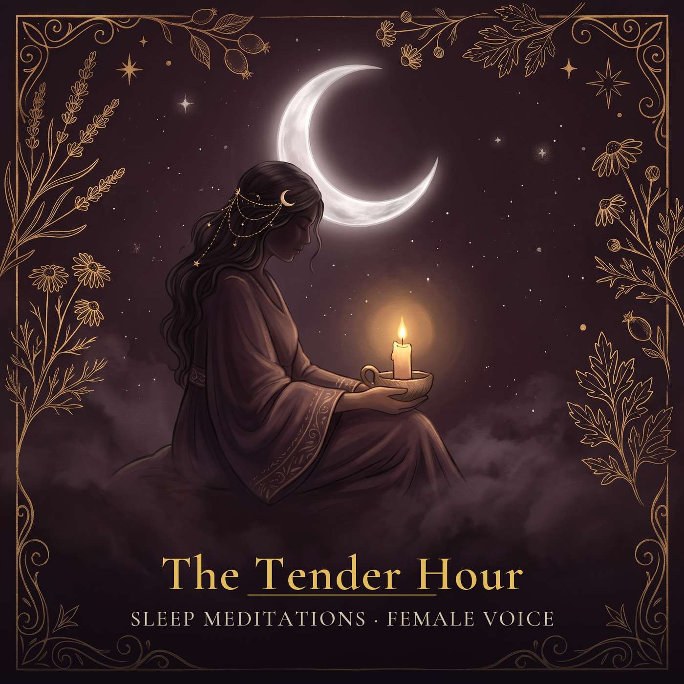 The Tender Hour