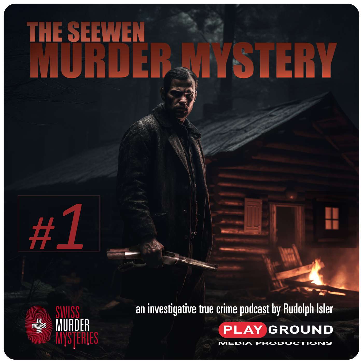 Out in the Green (1/6) Out in the Green (1/6)