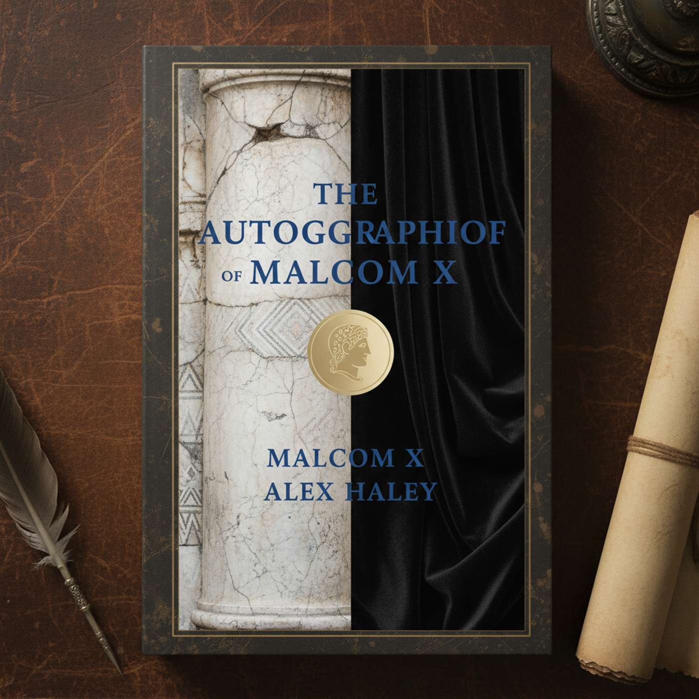 The Autobiography of Malcolm X The Autobiography of Malcolm X
