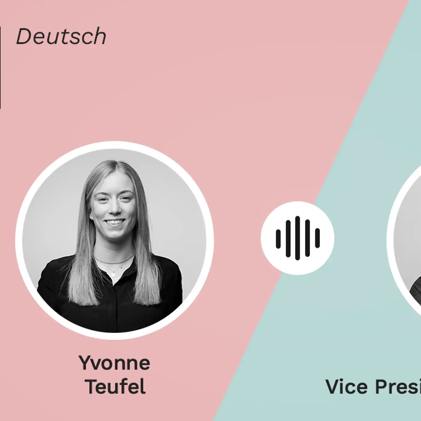 Cover art for episode: Data Power for the people - Daten dorthin bringen, wo sie gebraucht werden - CRO.CAFE podcast