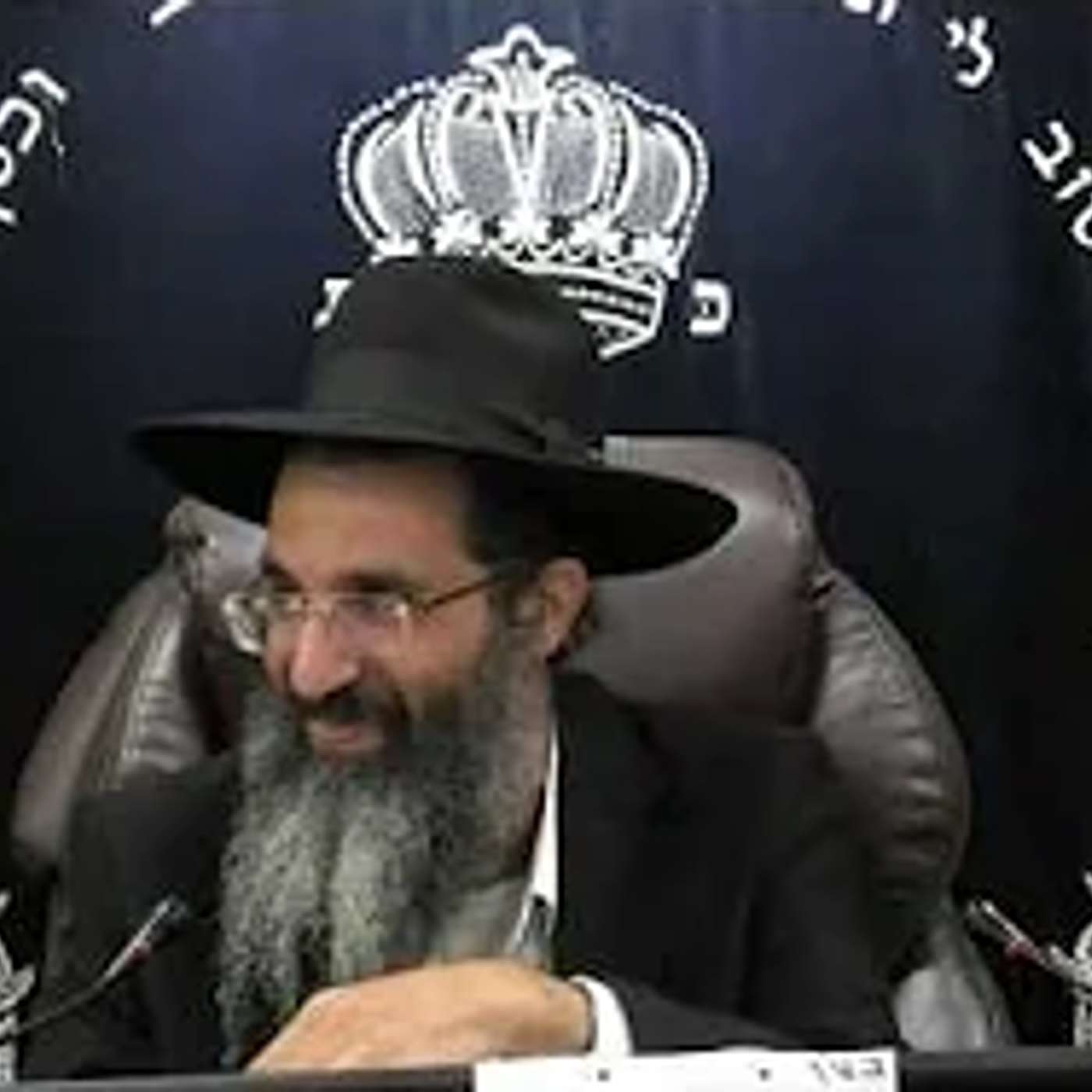 אדם נידון בכל יום ⚖ הרב שי עובד | ראשון - פרשת כי תצא - תשפו