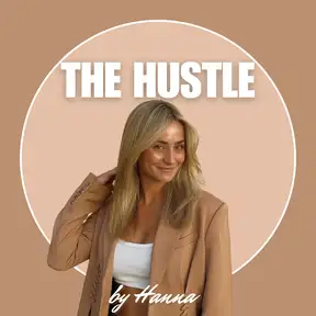 The Hustle by Hanna