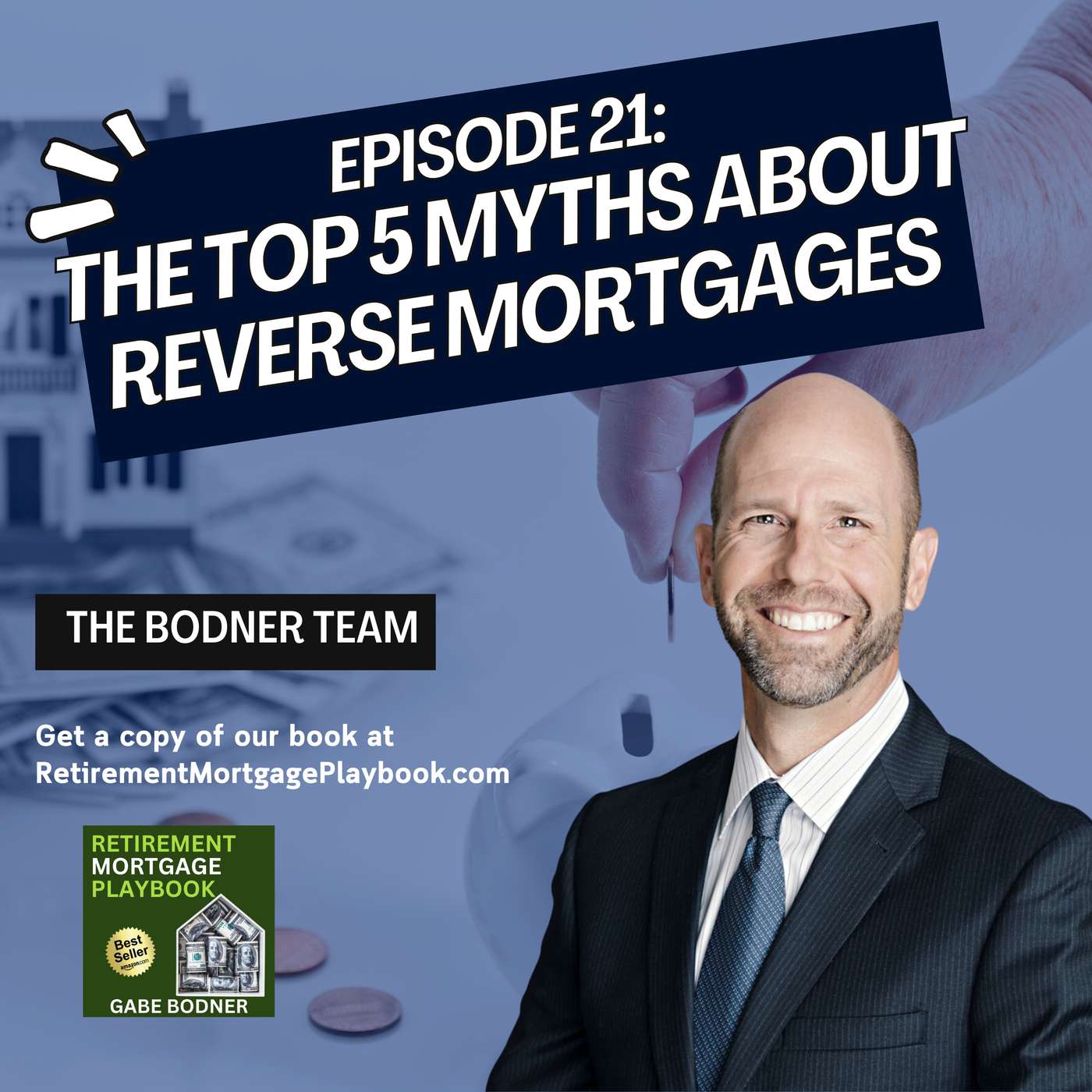 Live for Today Plan for Tomorrow Podcast