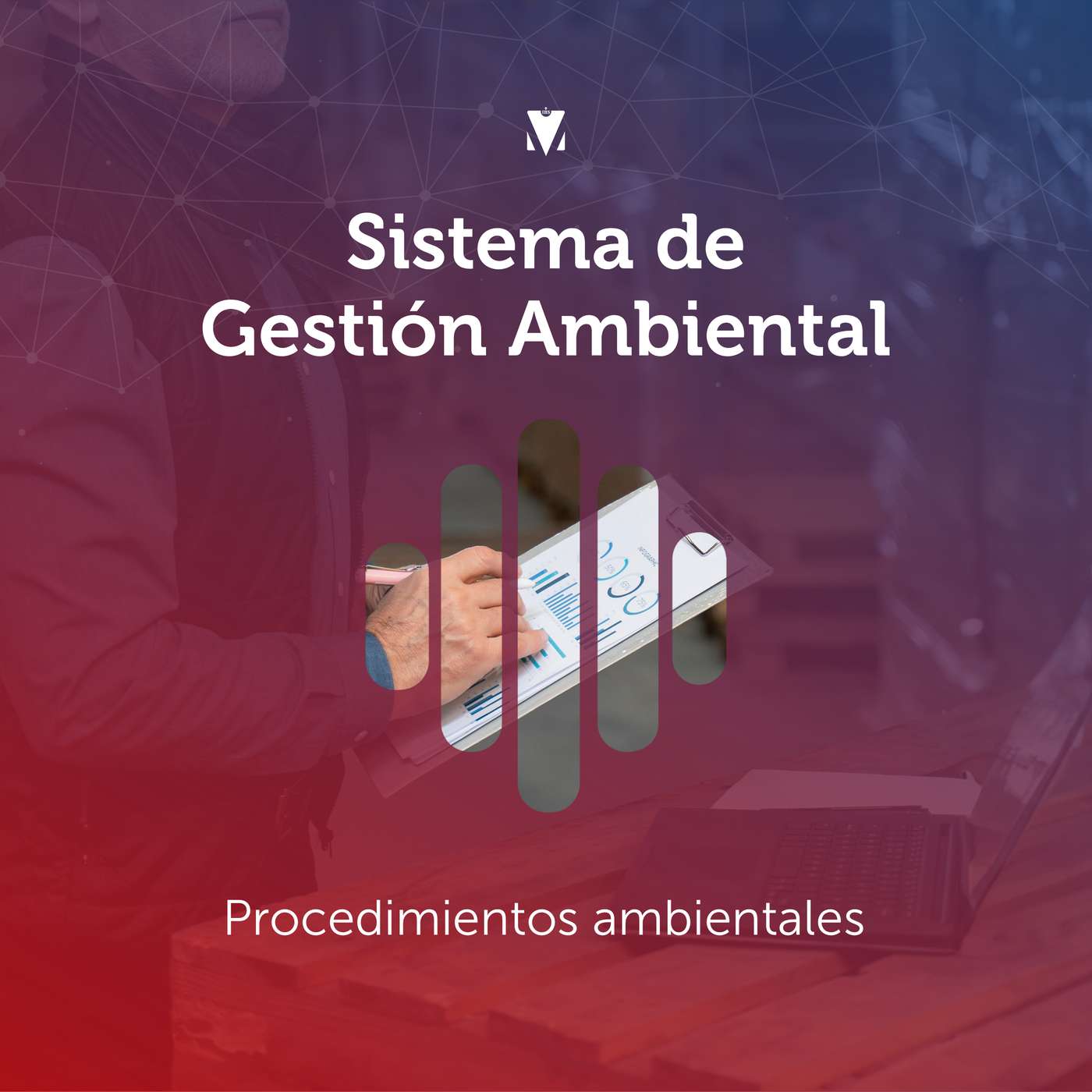 5 - SISTEMA DE GESTIÓN AMBIENTAL: Procedimientos ambientales episode artwork