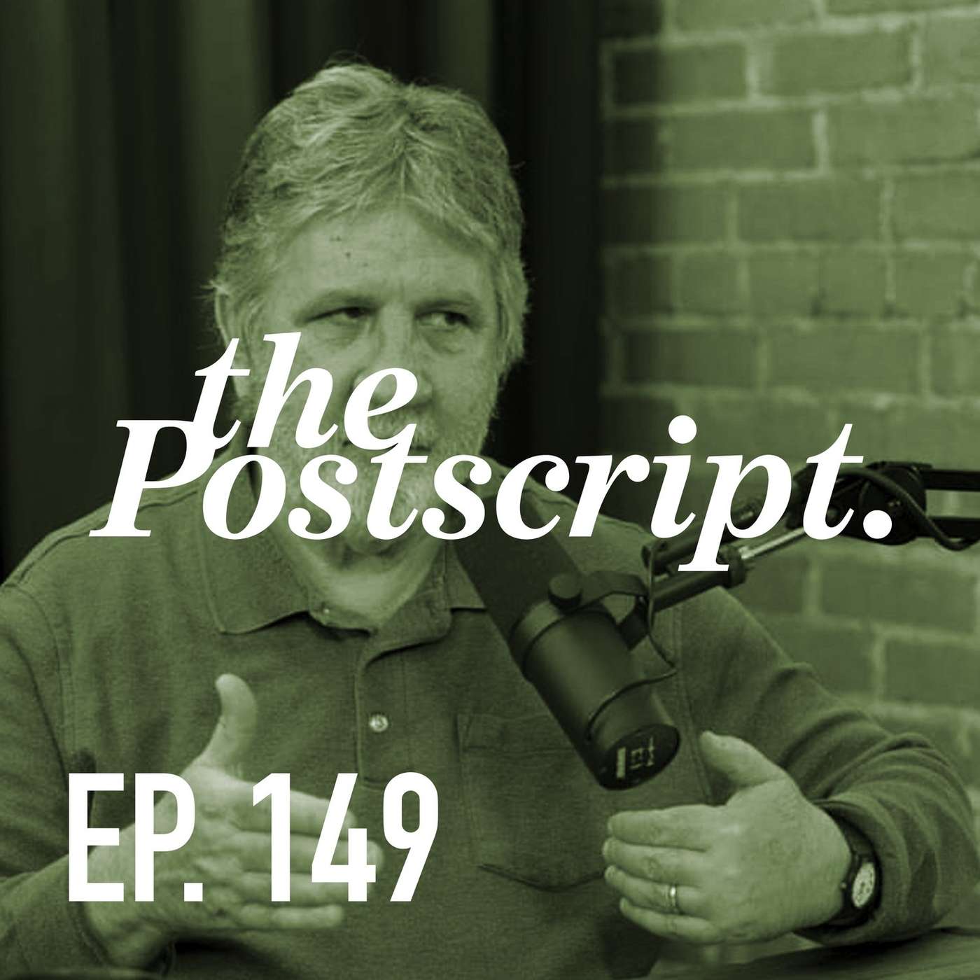 Episode 149: The Anabaptists & A Heritage of Biblical Discipleship