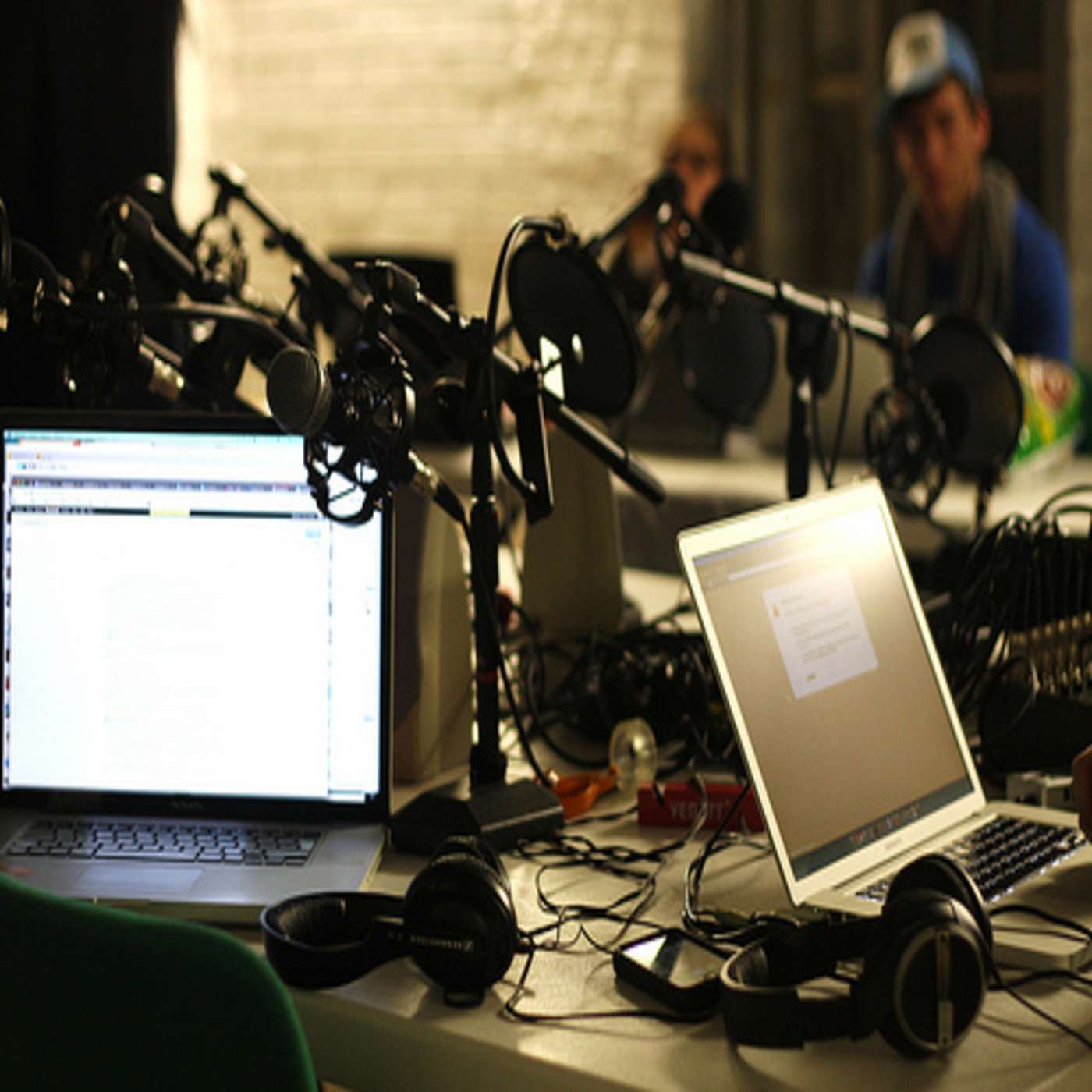 PodCafé Revival (feat. MC13) - Conclusions et envoi final episode artwork