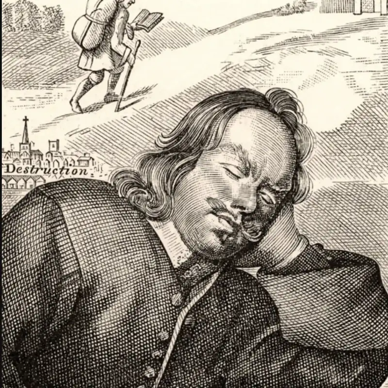 He Who Would Valiant Be