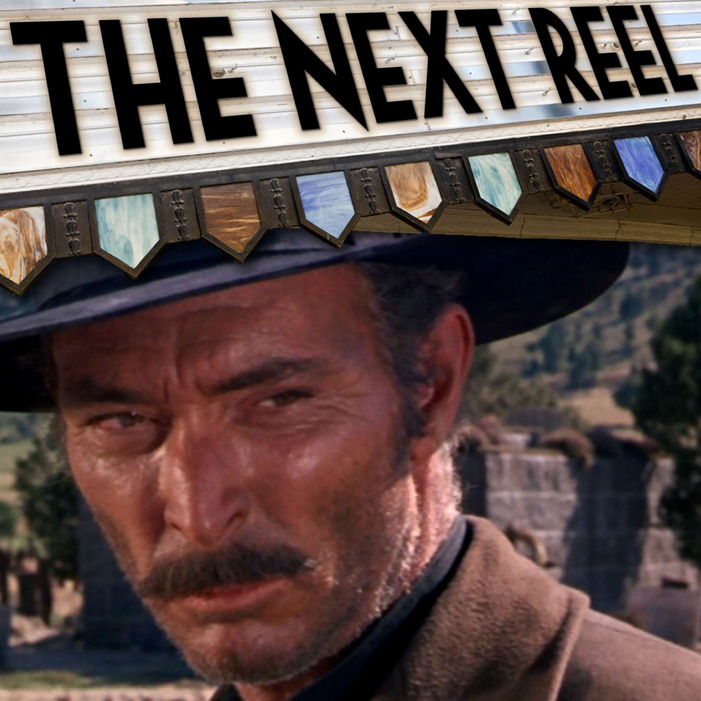 The Next Reel Film Podcast