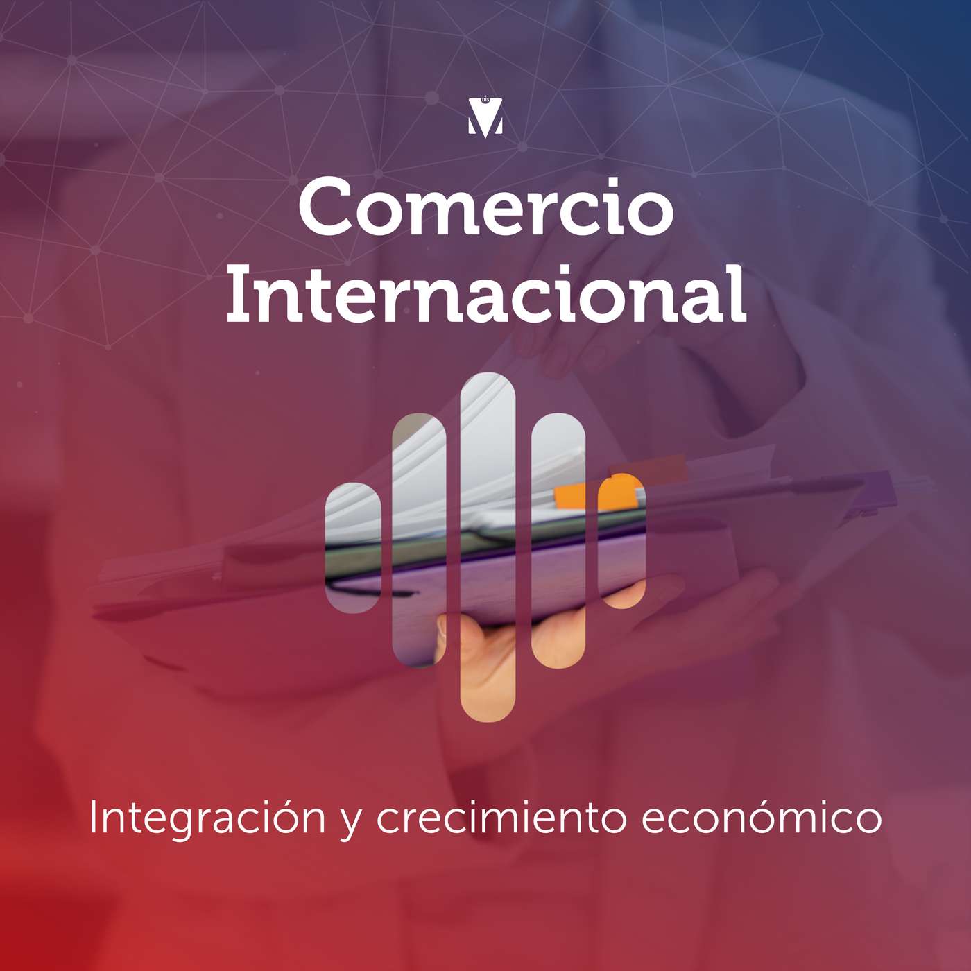 8 - COMERCIO INTERNACIONAL: Integración y crecimiento económico episode artwork