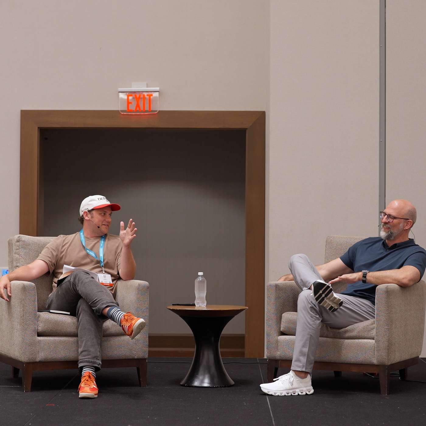 On Using Authority Well (Ep. 345)