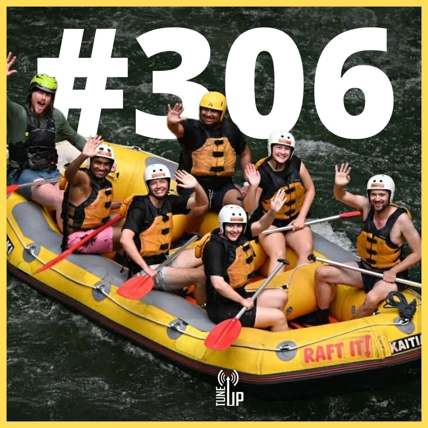 306. adás: Új-Zéland Working Holiday vízummal #3 (Weta, Wellington, Rafting stb.)