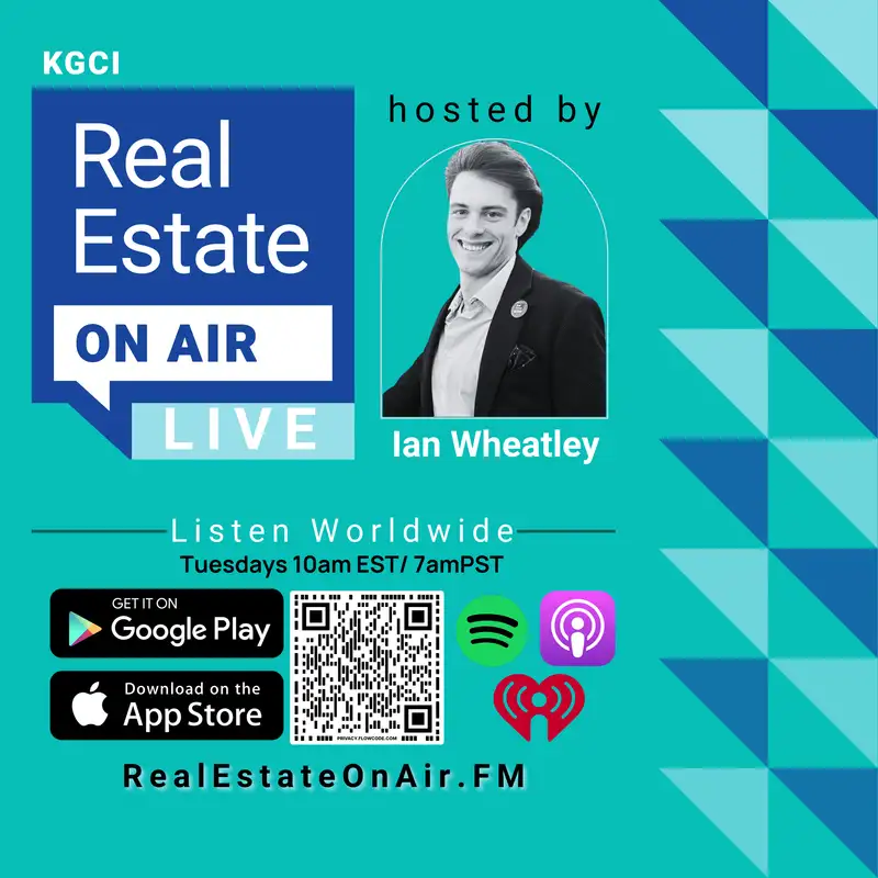 AI That Actually Saves You Time: Smart Tools for Real Estate Pros with Carrie Soave