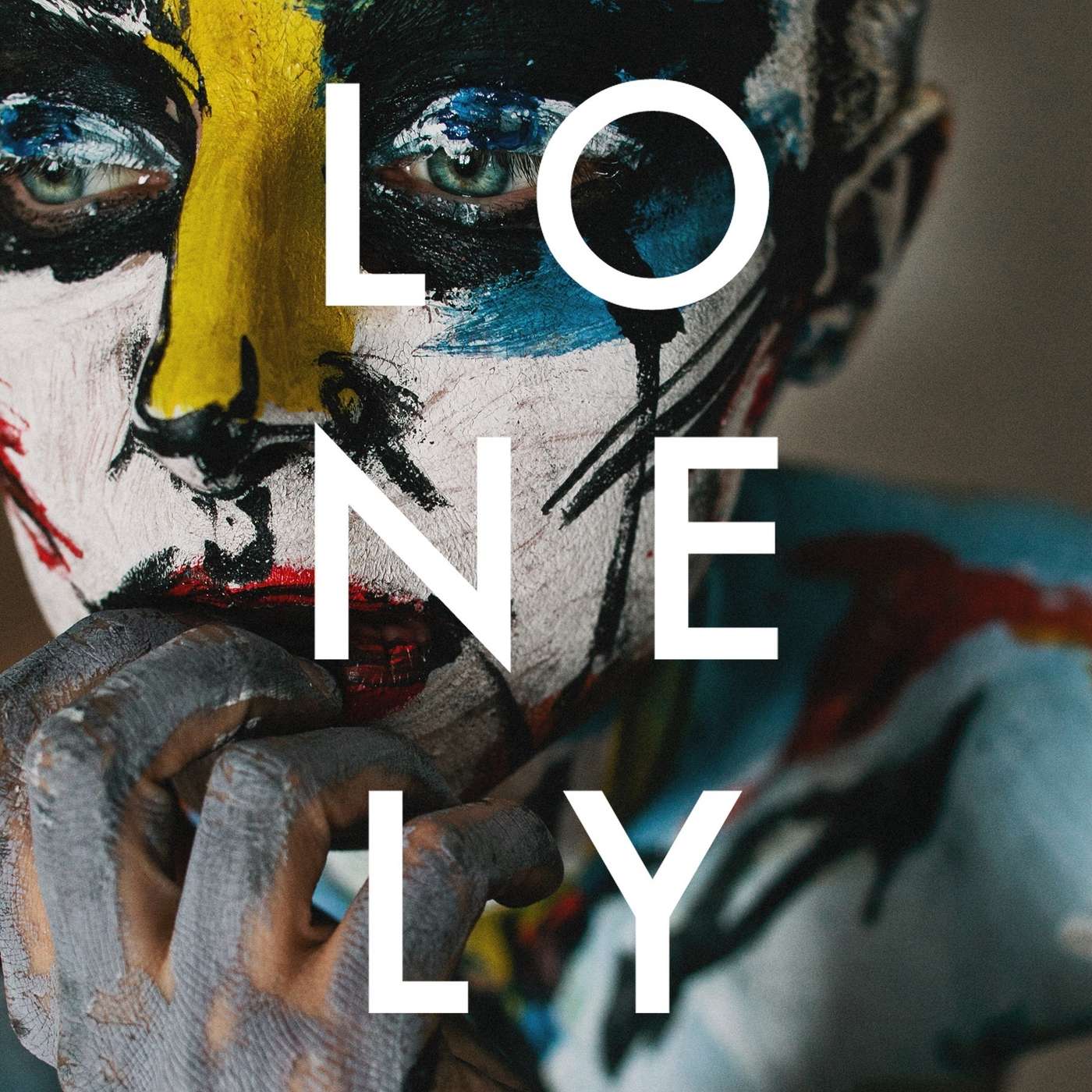 Alone vs Lonely - Jeremy Duncan