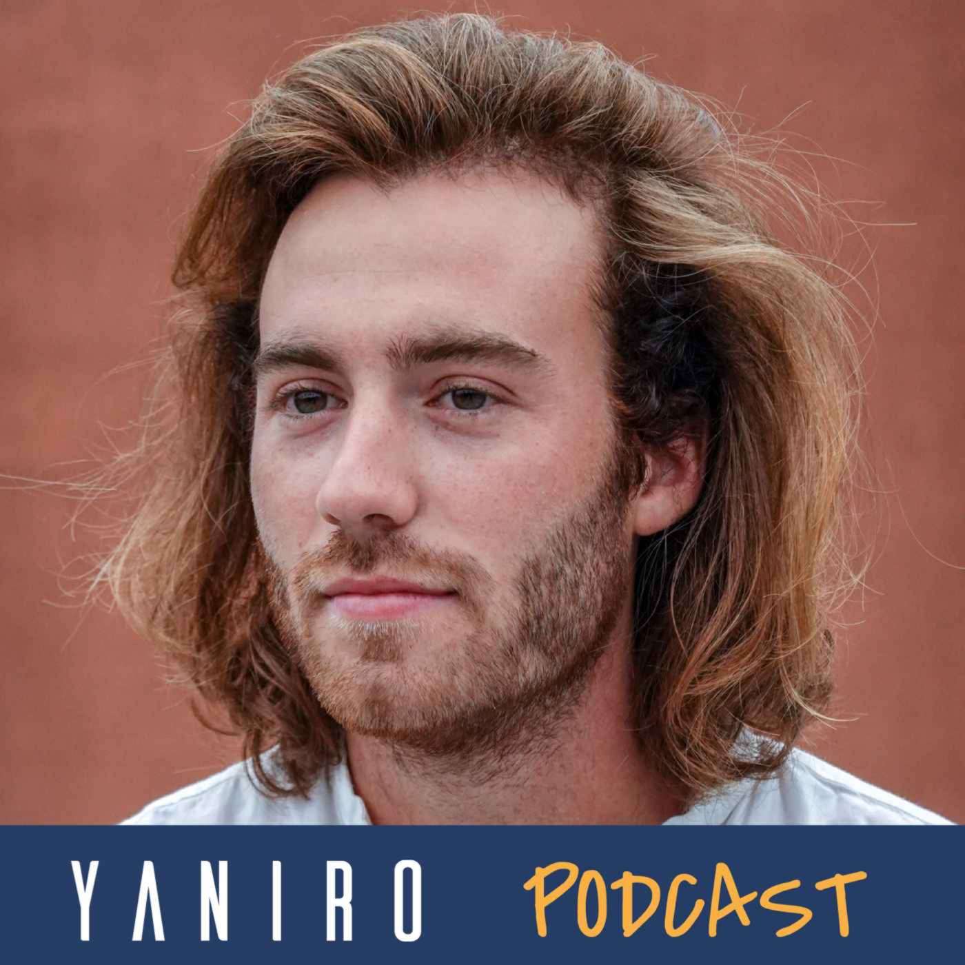 Yaniro - The Human Factor