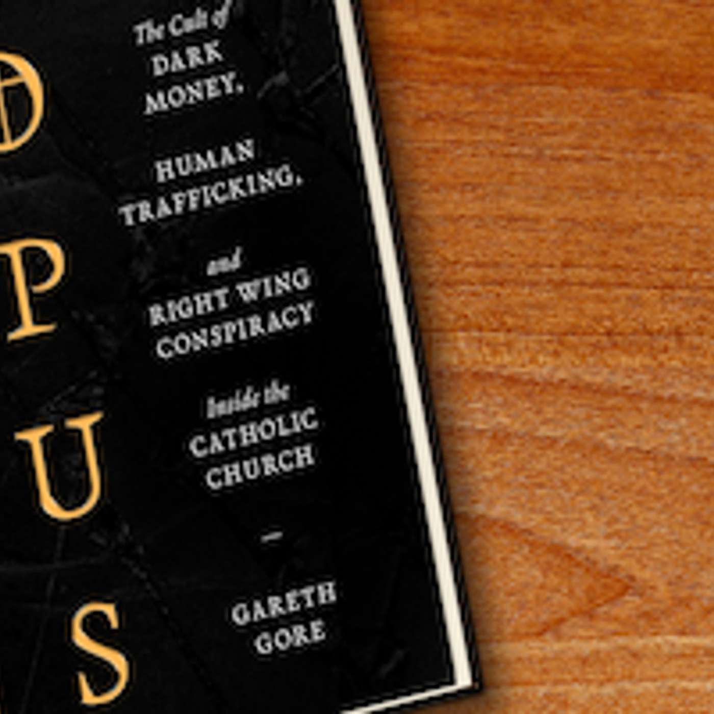 Opus Dei, Trump’s MAGA Movement and Pope Francis’ Catholic Church