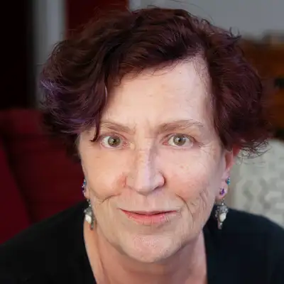 Sharon Burton