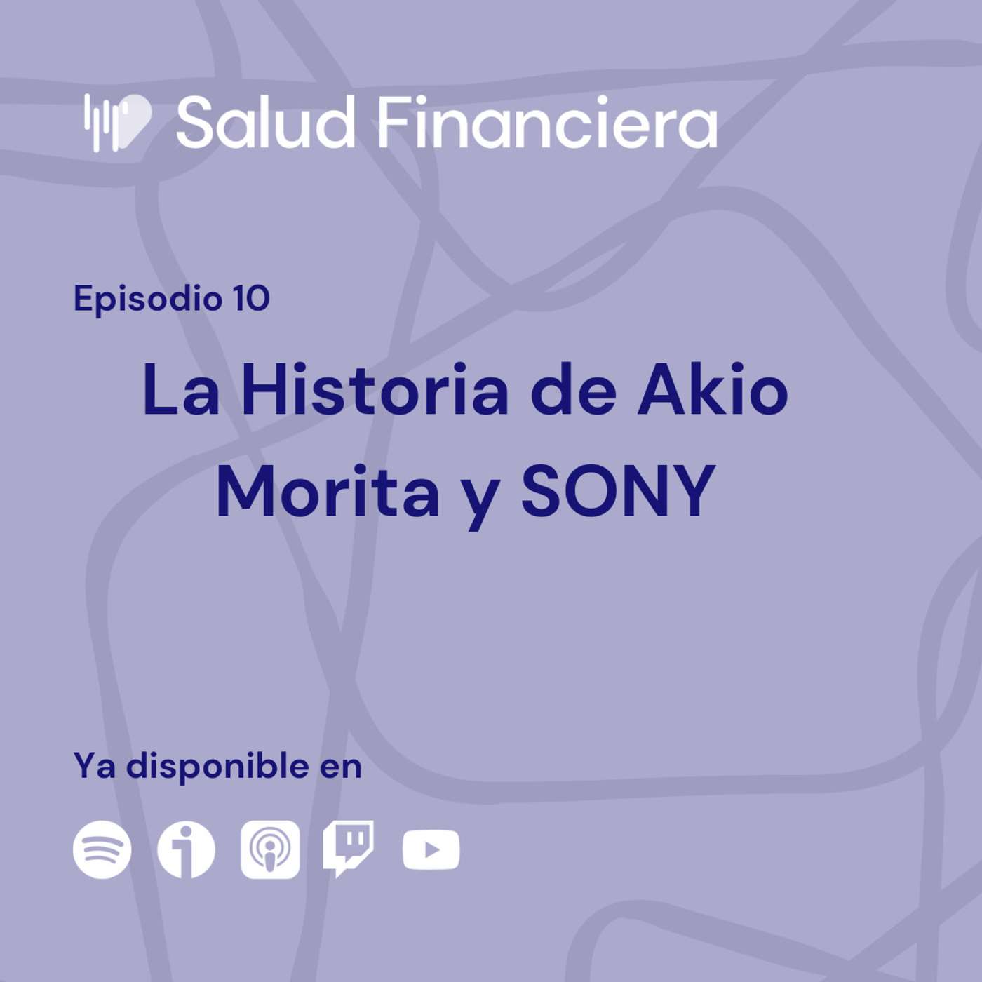 Salud Financiera #10: El "Kamikaze" que no quería vender sake