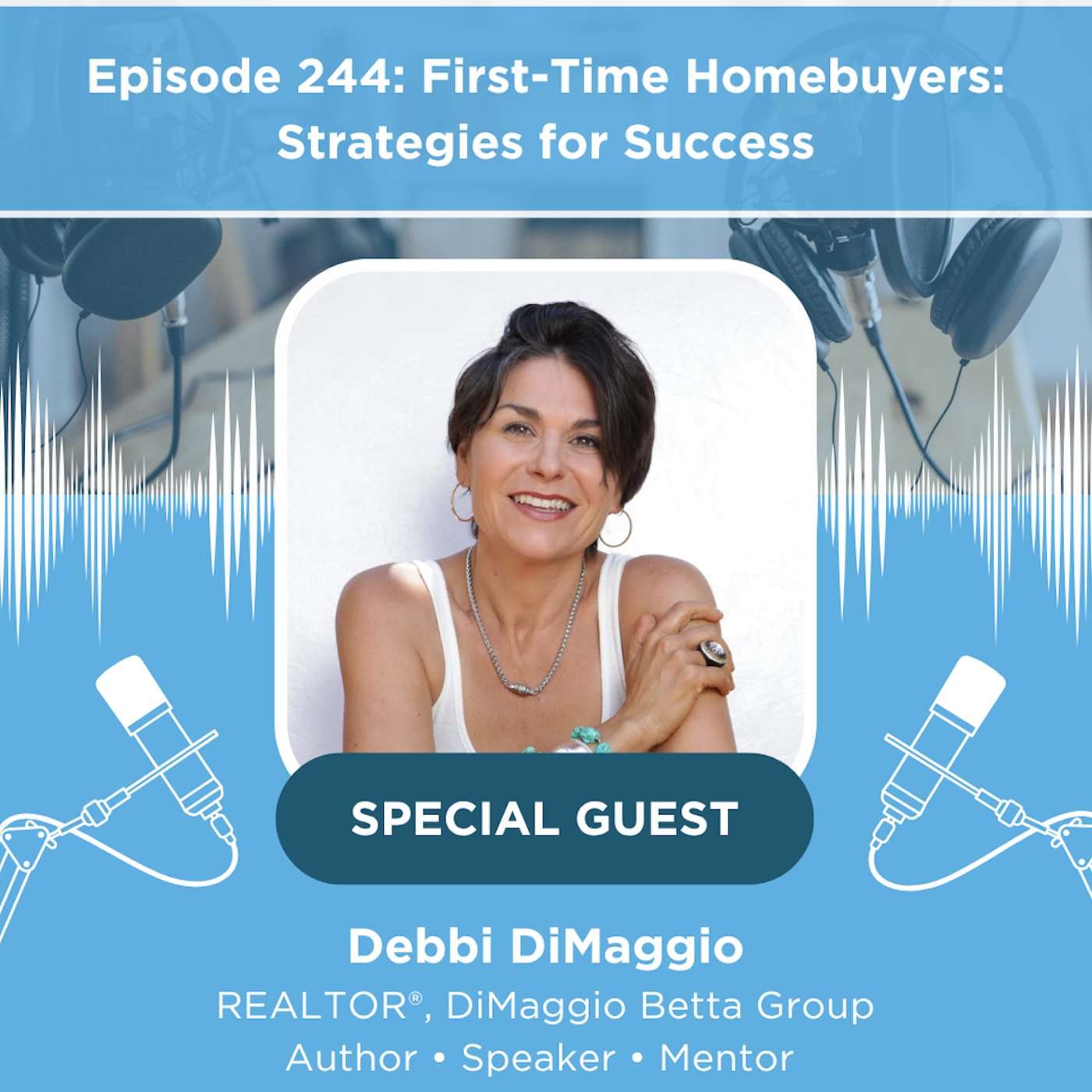 First-Time Homebuyers: Strategies for Success