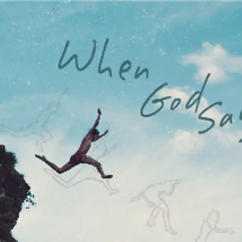 Genesis 21:1-7; 22- Pastor Matt Clausen