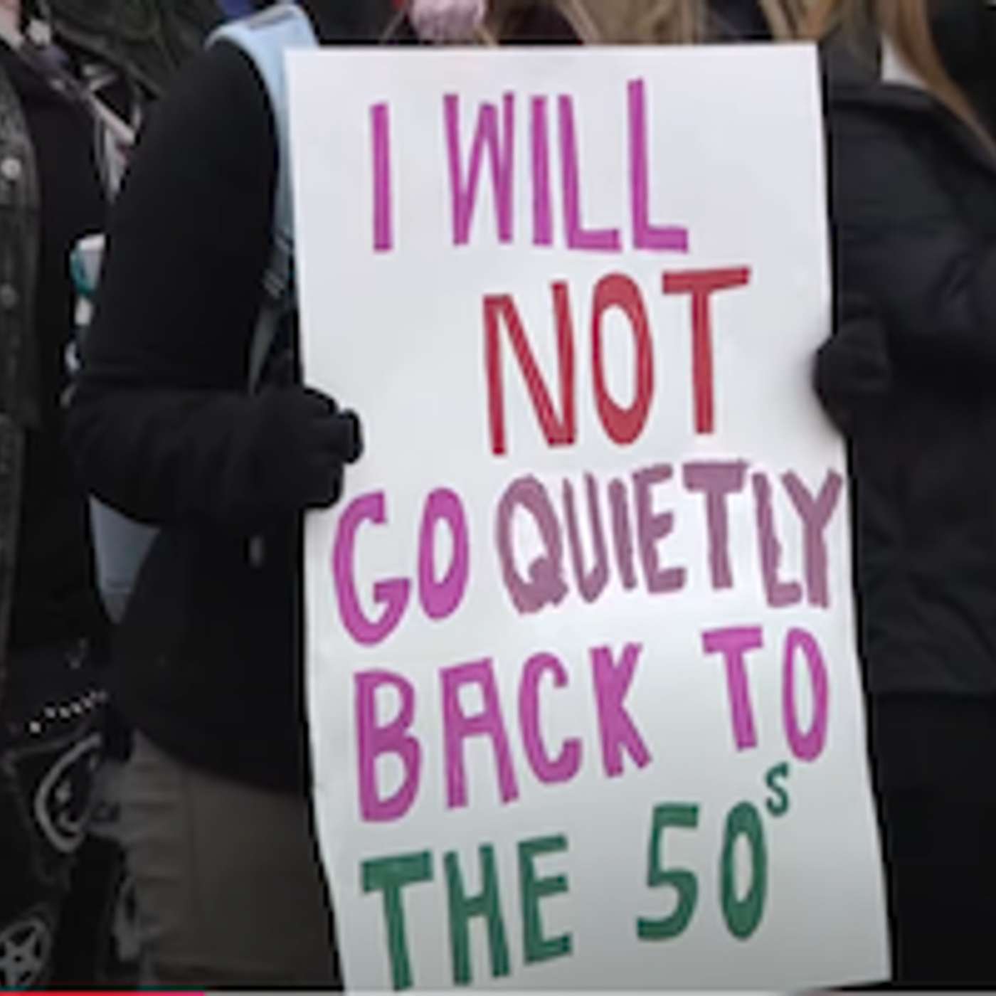 WPKN: Politics, Policy, and Planet Podcast