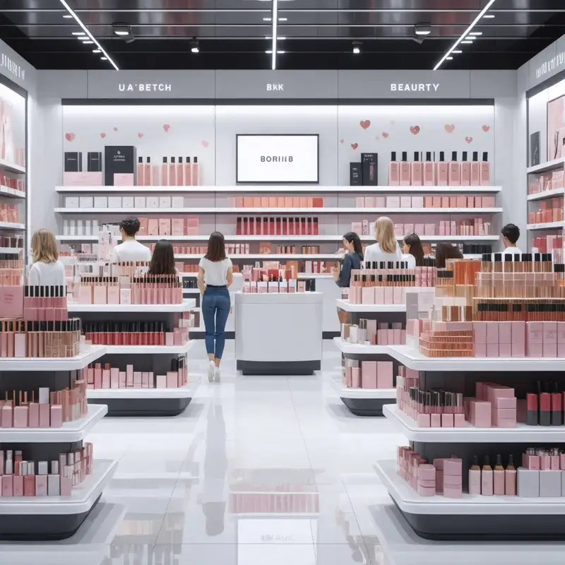 Ulta Beauty Warns of Weak Profit Outlook Ahead