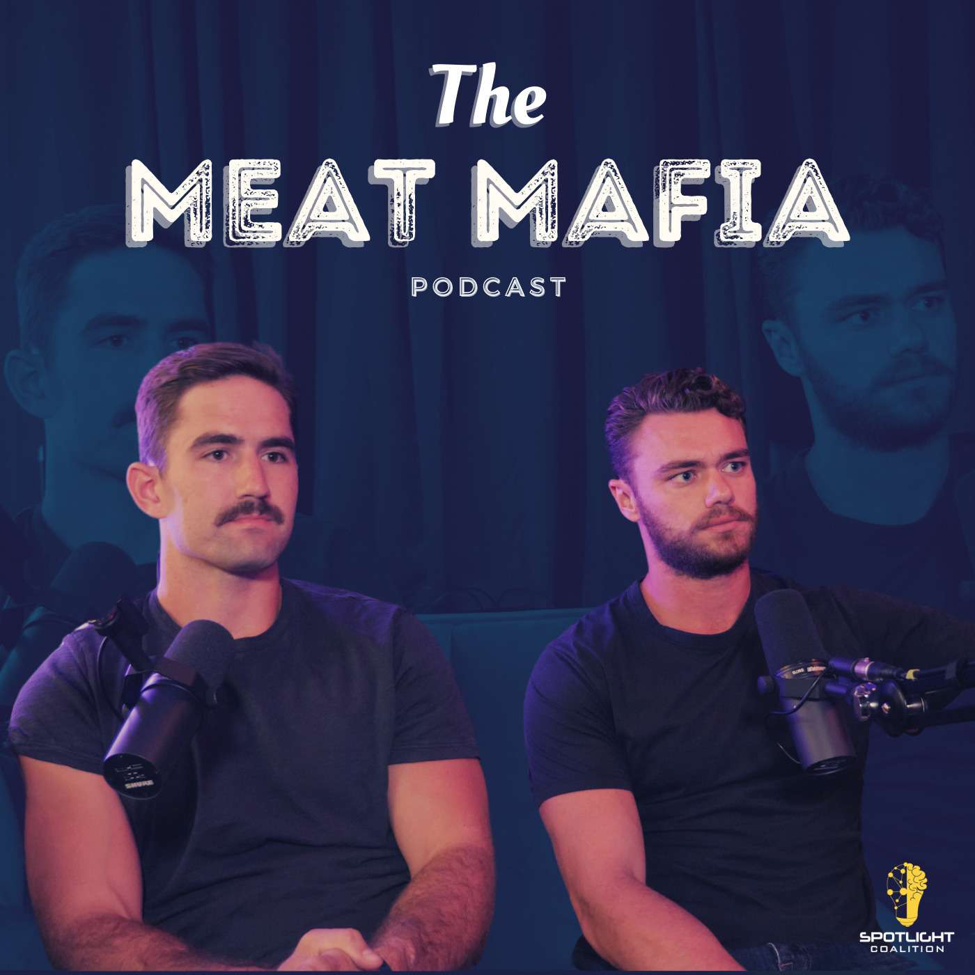 The Meat Mafia Podcast