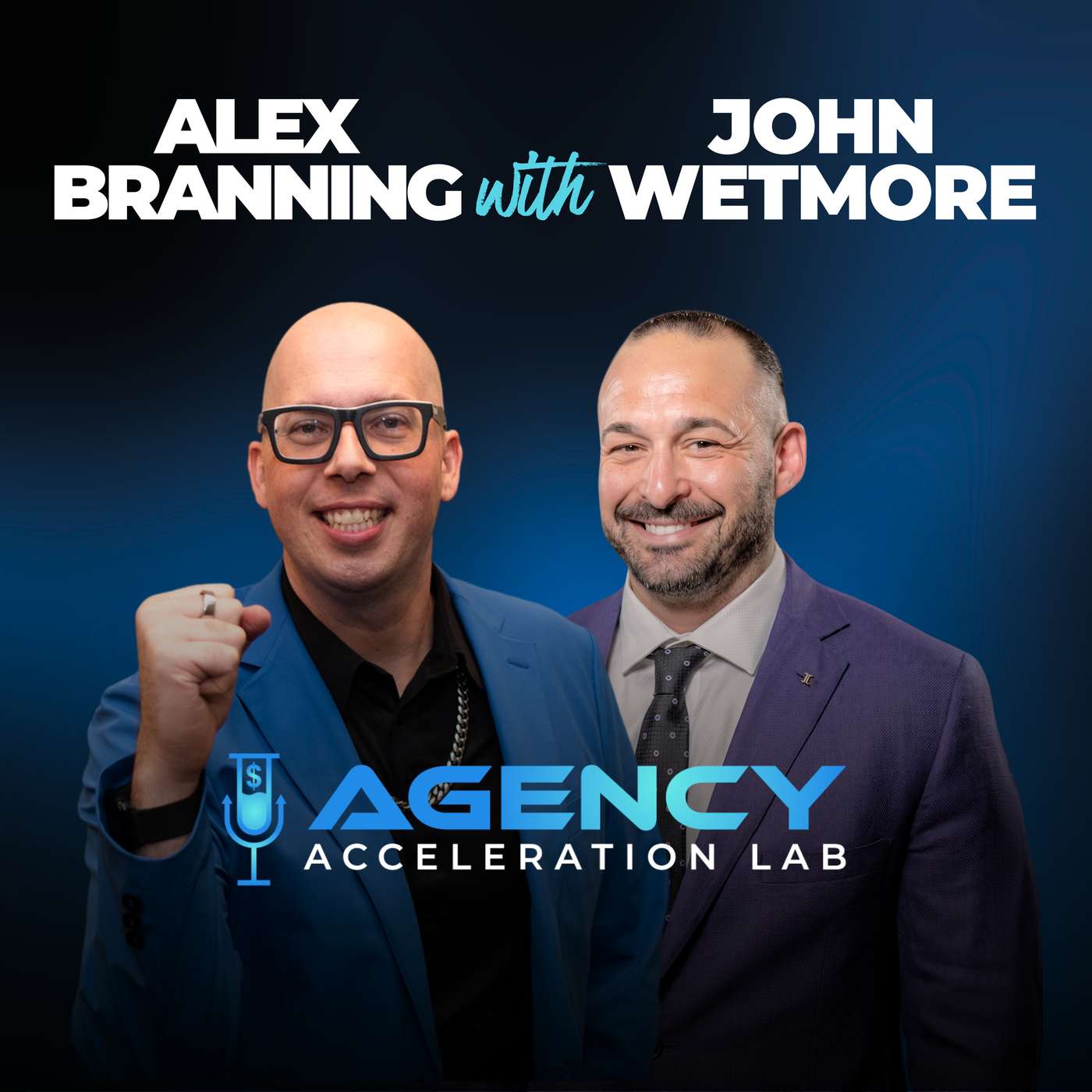 John Wetmore Exposed the Real Reason Agents Don't Produce episode artwork
